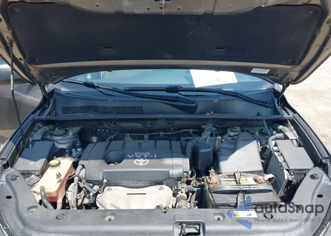 2009 Toyota Rav4 z USA, uszkodzony, nr VIN JTMBF33V795014588